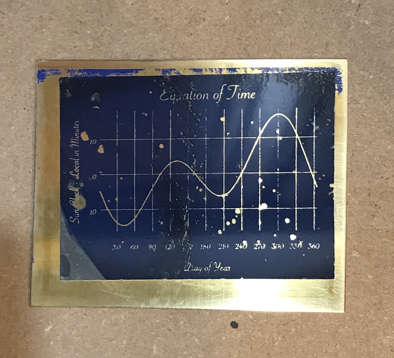 The second PnP transfer on thin metal